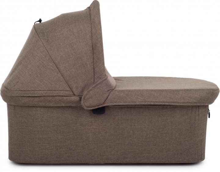 Люлька Valco baby External Bassinet для Snap Duo Trend / Cappuccino 0075 Люлька Valco baby External Bassinet для Snap Duo Trend / Cappuccino 0075