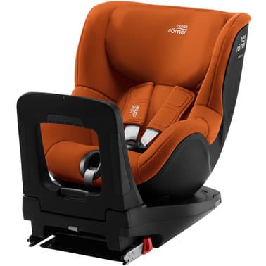 Автокресло Britax Romer Dualfix 3 i-Size Golden Cognac с платформой Flex Base iSense 2000036311 Автокресло Britax Romer Dualfix 3 i-Size Golden Cognac с платформой Flex Base iSense 2000036311
