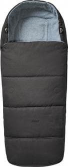 Конверт зимний Joolz Uni2 Awesome anthracite 560161