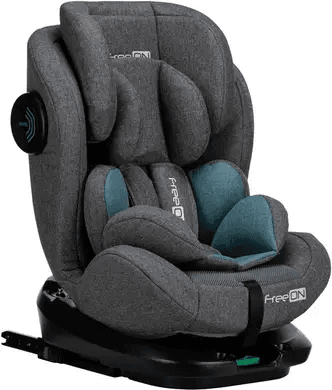 Автокресло FreeON Ultima 48921 Turquoise Автокресло FreeON Ultima 48921 Turquoise