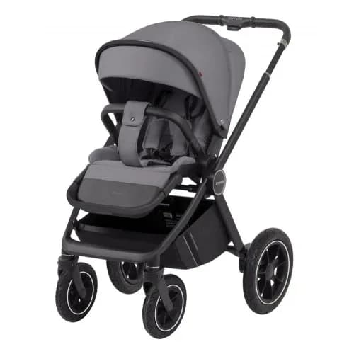 Коляска універсальна 2в1 Carrello Ultimo Air CRL-6516 Arctic Blue фото 2 Коляска універсальна 2в1 Carrello Ultimo Air CRL-6516 Arctic Blue фото 2