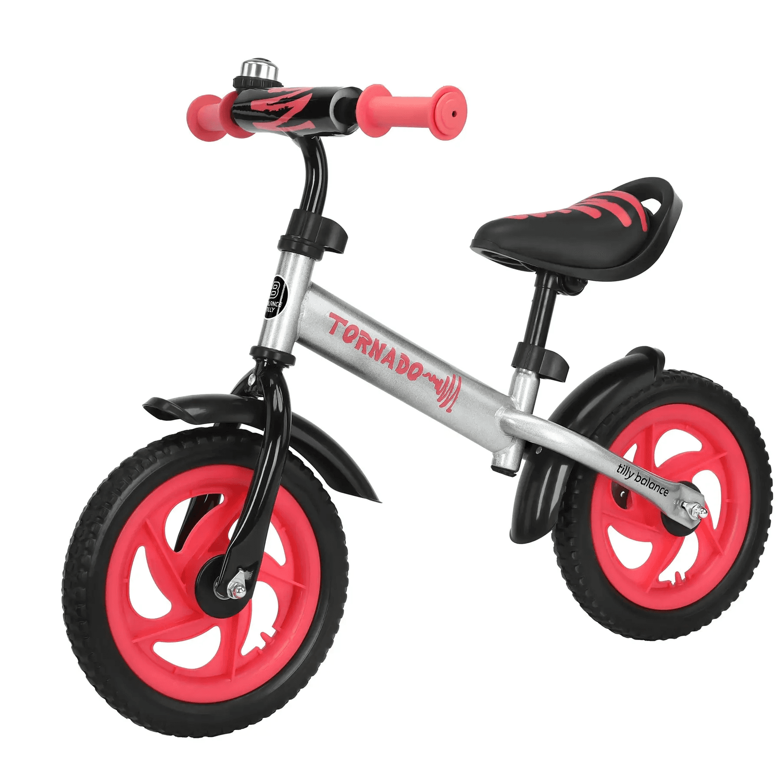 Біговел Tilly Balance Tornado T-21255/3 Rose Біговел Tilly Balance Tornado T-21255/3 Rose