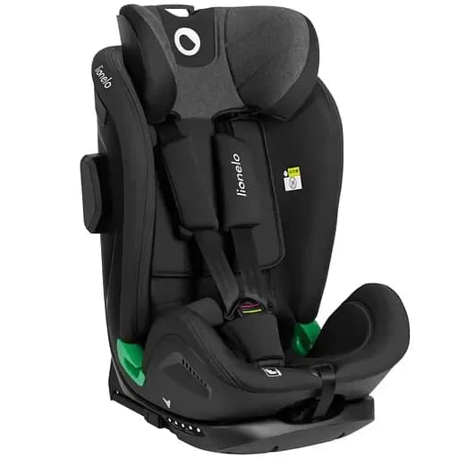 Автокрісло Lionelo Harper i-Size Black Carbon LO-HARPER I-SIZE BLACK CARBON фото 2