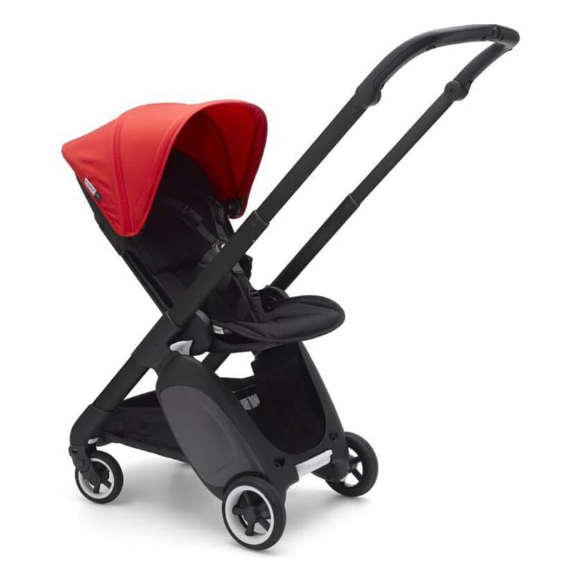 Шасси Bugaboo Ant Black 910120ZW01