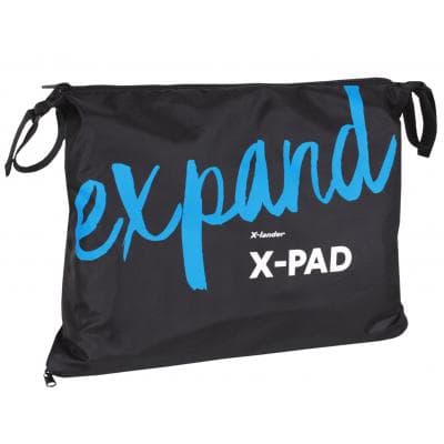 Сумка для коляскиX-Lander X-Bag Lite Black 73450 Сумка для коляскиX-Lander X-Bag Lite Black 73450