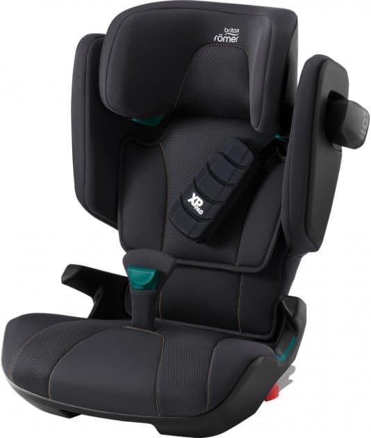 Автокресло Britax Romer Kidfix i-SIZE Fossil Grey 2000035126 Автокресло Britax Romer Kidfix i-SIZE Fossil Grey 2000035126
