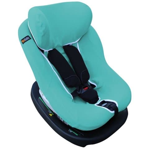 Чохол захисний BeSafe IZI Modular 580297 Turqoise