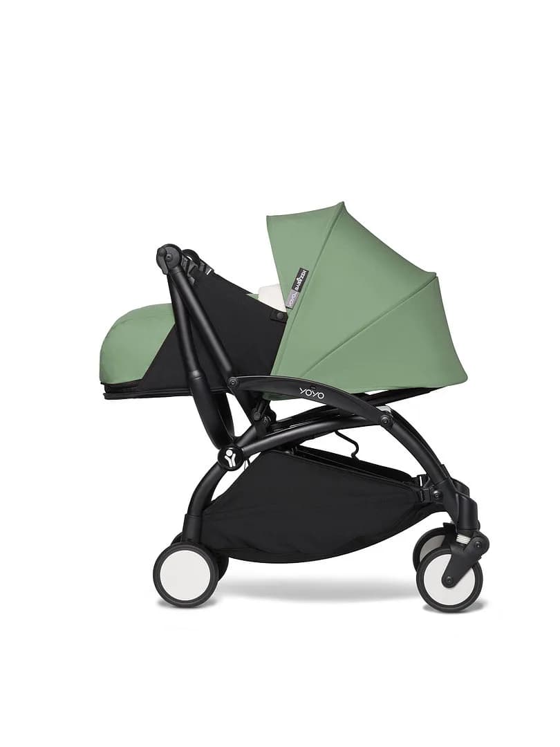 Коляска универсальная 2в1 BABYZEN YOYO² BZ10104-08-02 фото 2 Коляска универсальная 2в1 BABYZEN YOYO² BZ10104-08-02 фото 2