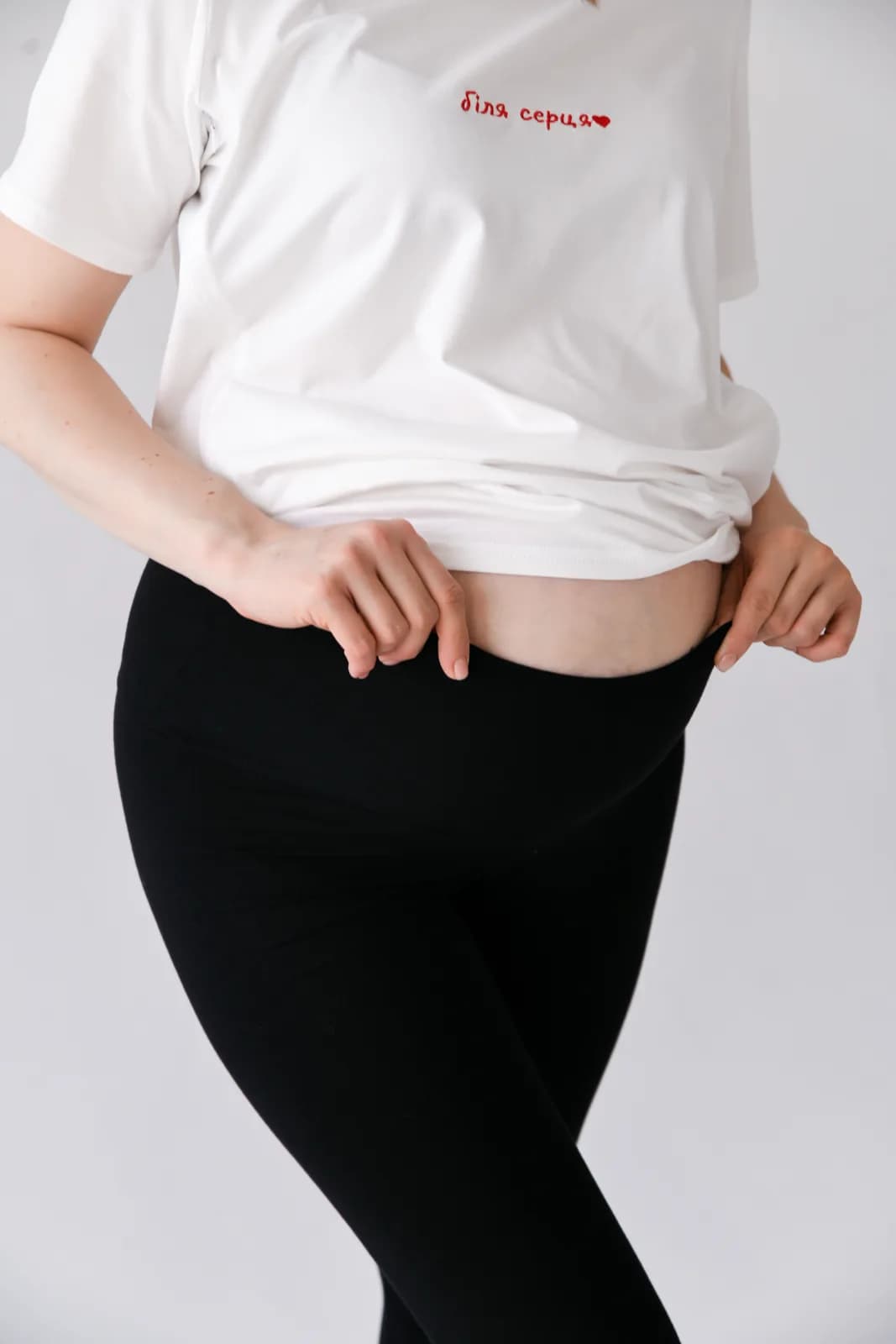 Футболка для годування S-XL Мамин Дім 24302 фото 7 Футболка для годування S-XL Мамин Дім 24302 фото 7