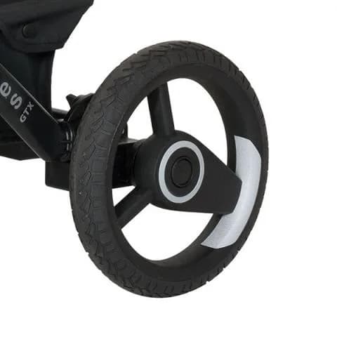 Коляска універсальна 2в1 HARTAN YES GTX SELECTION Berry 2297109551-1 фото 6 Коляска універсальна 2в1 HARTAN YES GTX SELECTION Berry 2297109551-1 фото 6