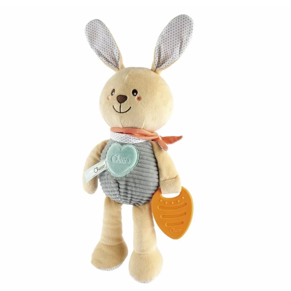 Игрушка мягкая Chicco Зайчонок My Sweet Doudou 11467.00 фото 2 Игрушка мягкая Chicco Зайчонок My Sweet Doudou 11467.00 фото 2