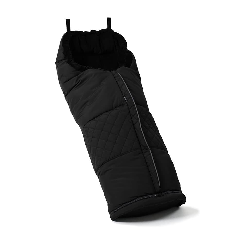 Конверт Emmaljunga NXT Outdoor Black 90067