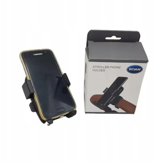 Тримач для телефона Roan Phone Holder R-PH фото 3 Тримач для телефона Roan Phone Holder R-PH фото 3
