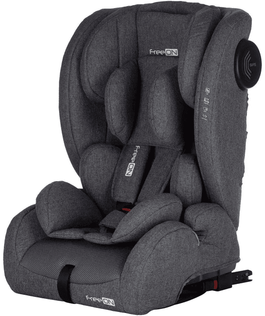 Автокресло FreeON Modus 49621 Grey Автокресло FreeON Modus 49621 Grey