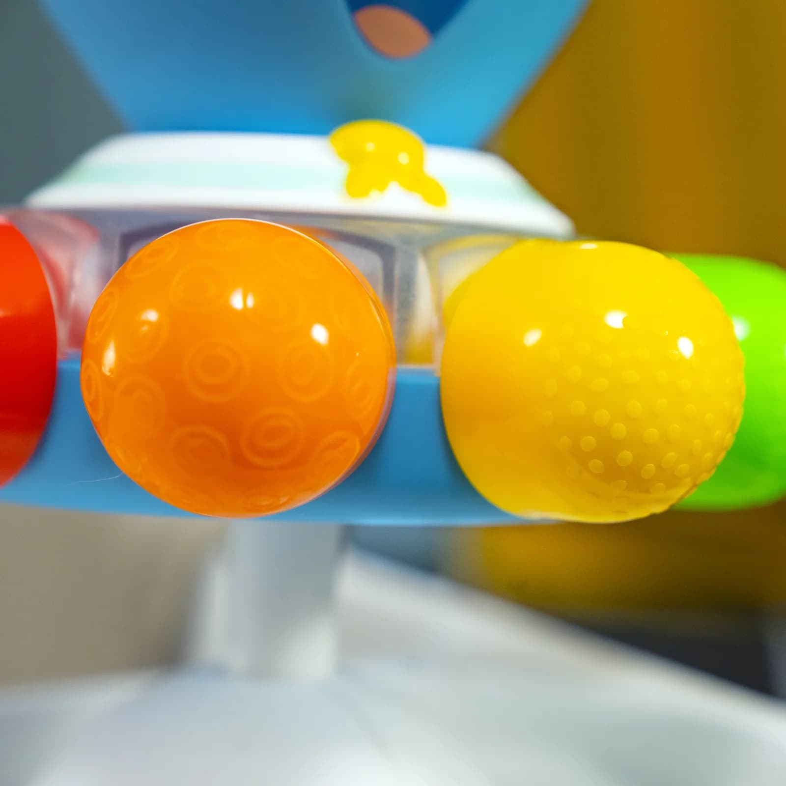 Игрушка развивающая на стол Baby Einstein Opus's Spin and Sea 13147 фото 8 Игрушка развивающая на стол Baby Einstein Opus's Spin and Sea 13147 фото 8