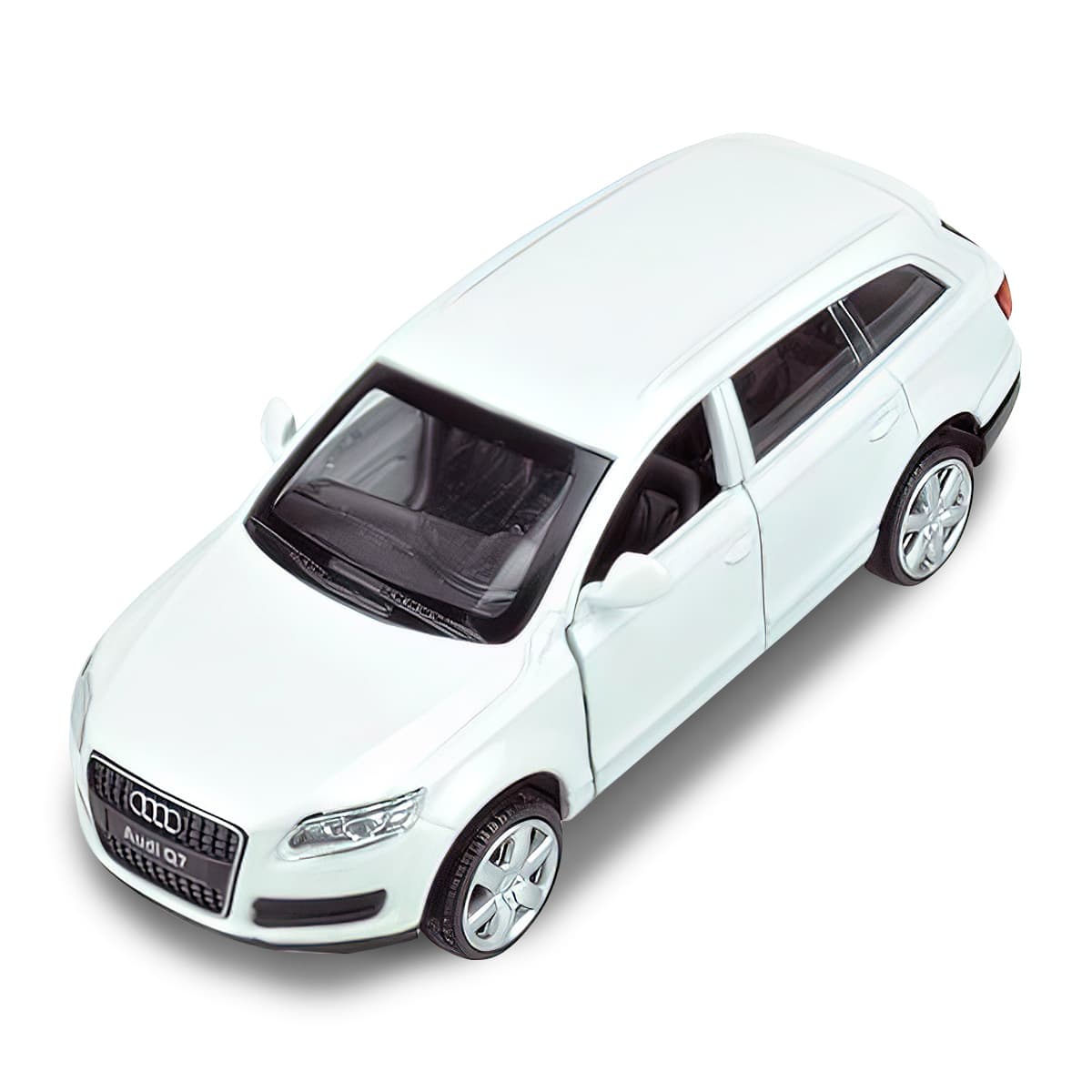 Машина TechnoDrive Audi Q7 1:43 250407