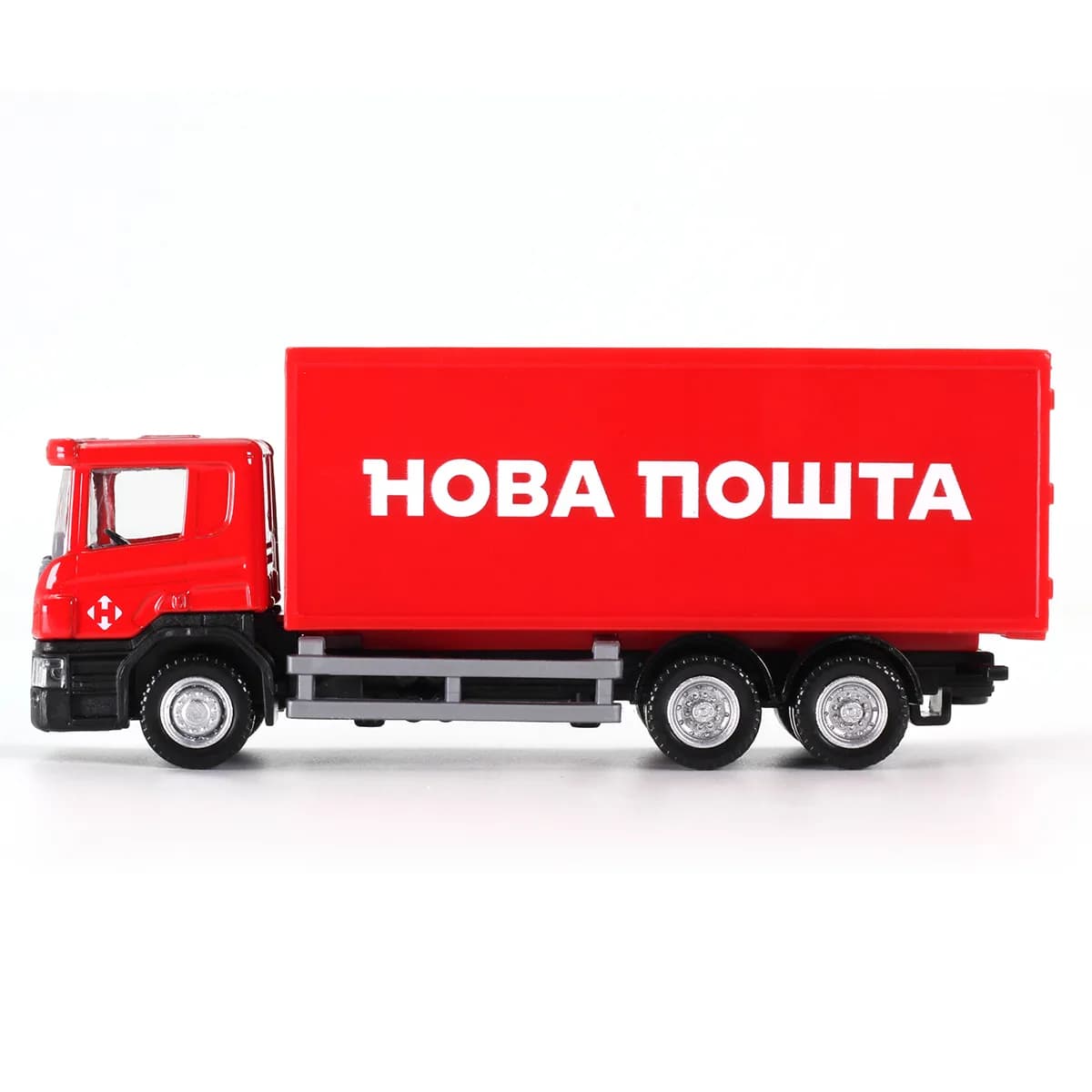 Машина TechnoDrive Scania Новая почта 250414U фото 6 Машина TechnoDrive Scania Новая почта 250414U фото 6