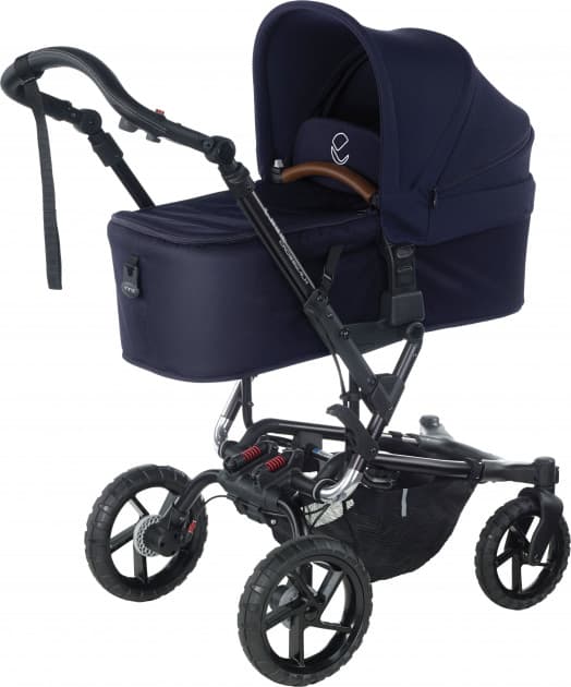 Коляска універсальна 2в1 Jane CROSSWALK-R MICRO Sailor 5512/T31 Коляска універсальна 2в1 Jane CROSSWALK-R MICRO Sailor 5512/T31