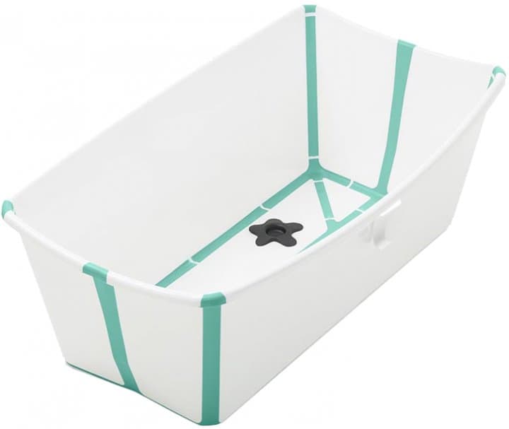 Ванна дитяча складна + гірка Stokke Flexi Bath 531505