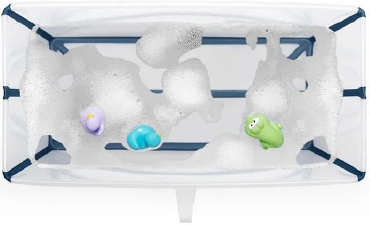 Ванна дитяча складна Stokke Flexi Bath XL 535902 фото 4 Ванна дитяча складна Stokke Flexi Bath XL 535902 фото 4