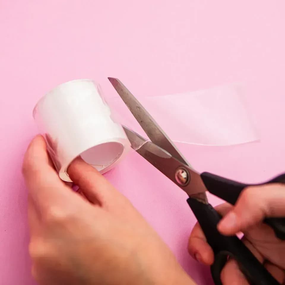 Набір для творчості Nano Tape Cute cloud BKL5001-A фото 4 Набір для творчості Nano Tape Cute cloud BKL5001-A фото 4