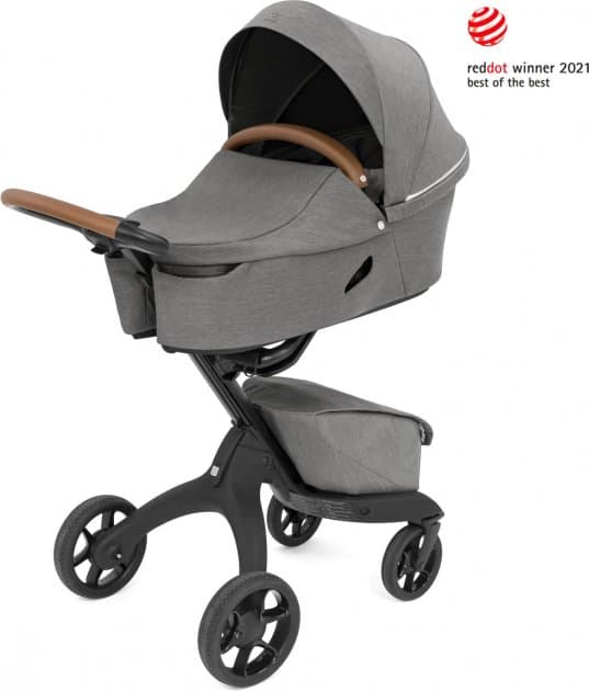 Коляска універсальна 2в1 Stokke Xplory X k.571402 Коляска універсальна 2в1 Stokke Xplory X k.571402