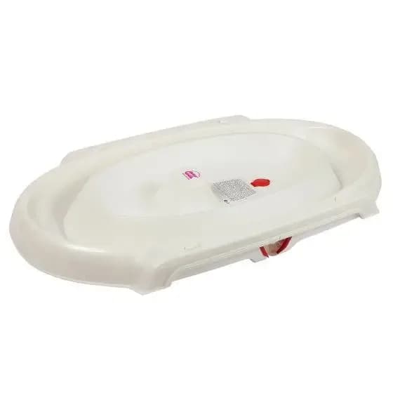 Ванна детская складная анатомическая OK Baby Onda Slim 38951600 фото 2 Ванна детская складная анатомическая OK Baby Onda Slim 38951600 фото 2