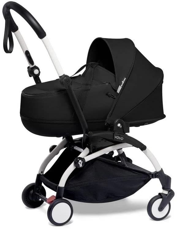 Коляска унiверсальна 2в1 BABYZEN YOYO² Bassinet BZ10216-05-01 фото 2