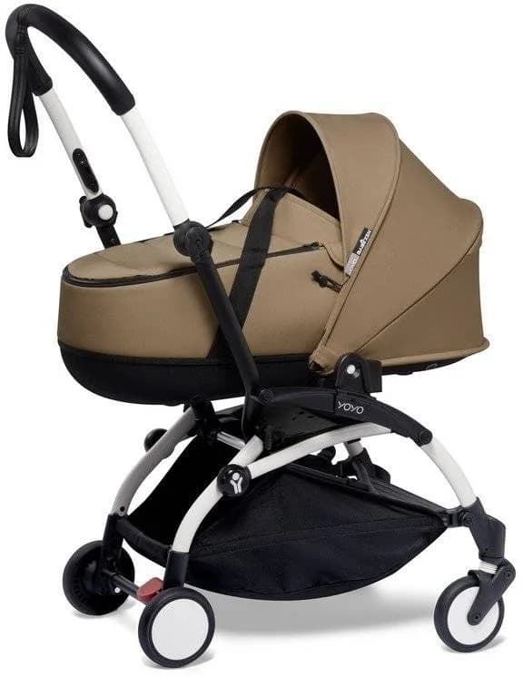 Коляска унiверсальна 2в1 BABYZEN YOYO² Bassinet BZ10216-12-01 фото 2 Коляска унiверсальна 2в1 BABYZEN YOYO² Bassinet BZ10216-12-01 фото 2