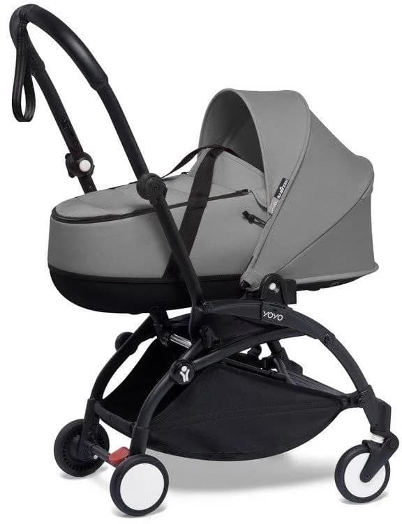 Коляска унiверсальна 2в1 BABYZEN YOYO² Bassinet BZ10216-03-02 фото 3 Коляска унiверсальна 2в1 BABYZEN YOYO² Bassinet BZ10216-03-02 фото 3