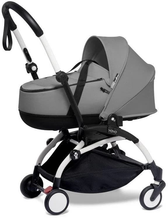 Коляска универсальная 2в1 BABYZEN YOYO² Bassinet BZ10216-03-01 фото 2