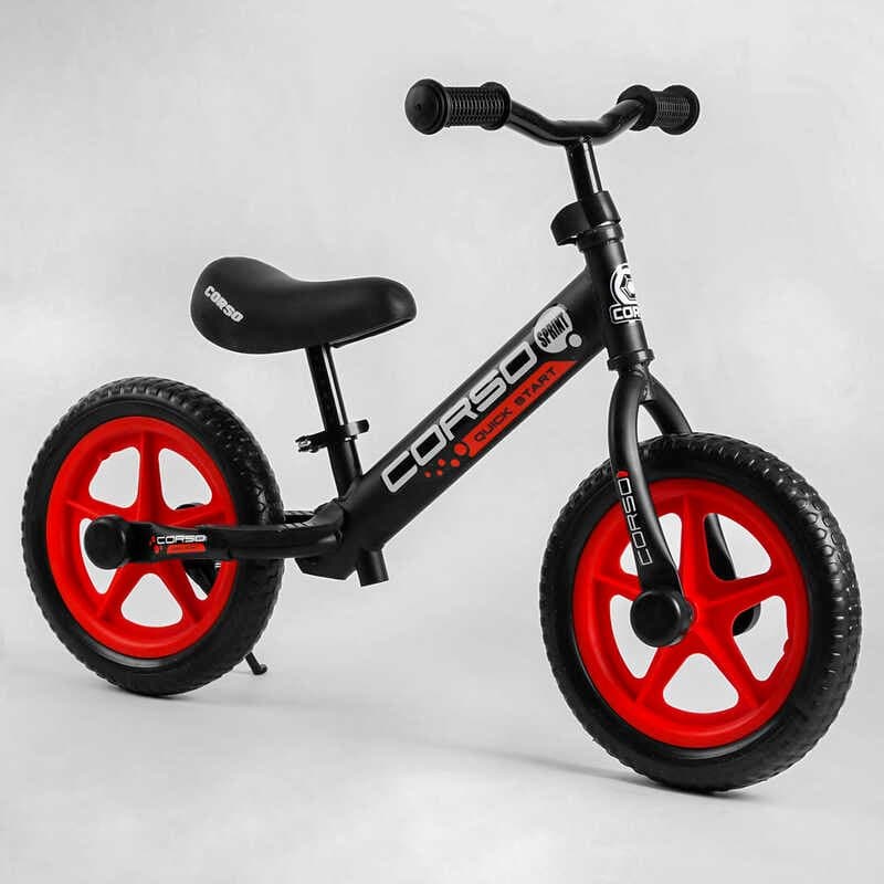 Беговел Corso 12'' 07655 Беговел Corso 12'' 07655