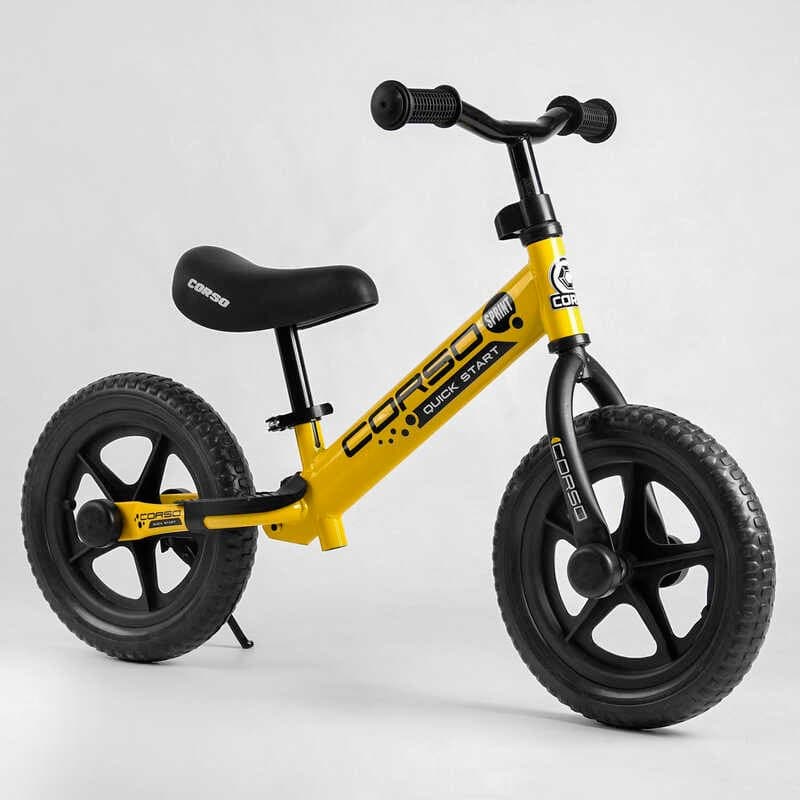 Беговел Corso 12'' 09911 Беговел Corso 12'' 09911
