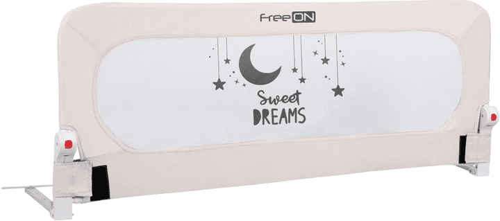 Захисний бар'єр FreeON 135x57 см Sweet Dreams 48471