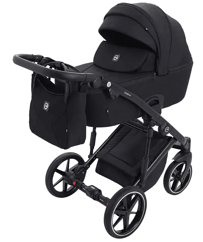 Коляска універсальна 2в1 Adamex Mobi Air Thermo New Lux TK-53 681088