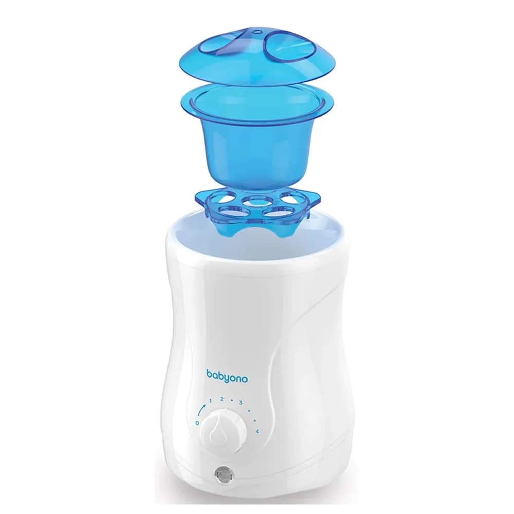 Подогреватель стерилизатор BabyOno 216 фото 2 Подогреватель стерилизатор BabyOno 216 фото 2