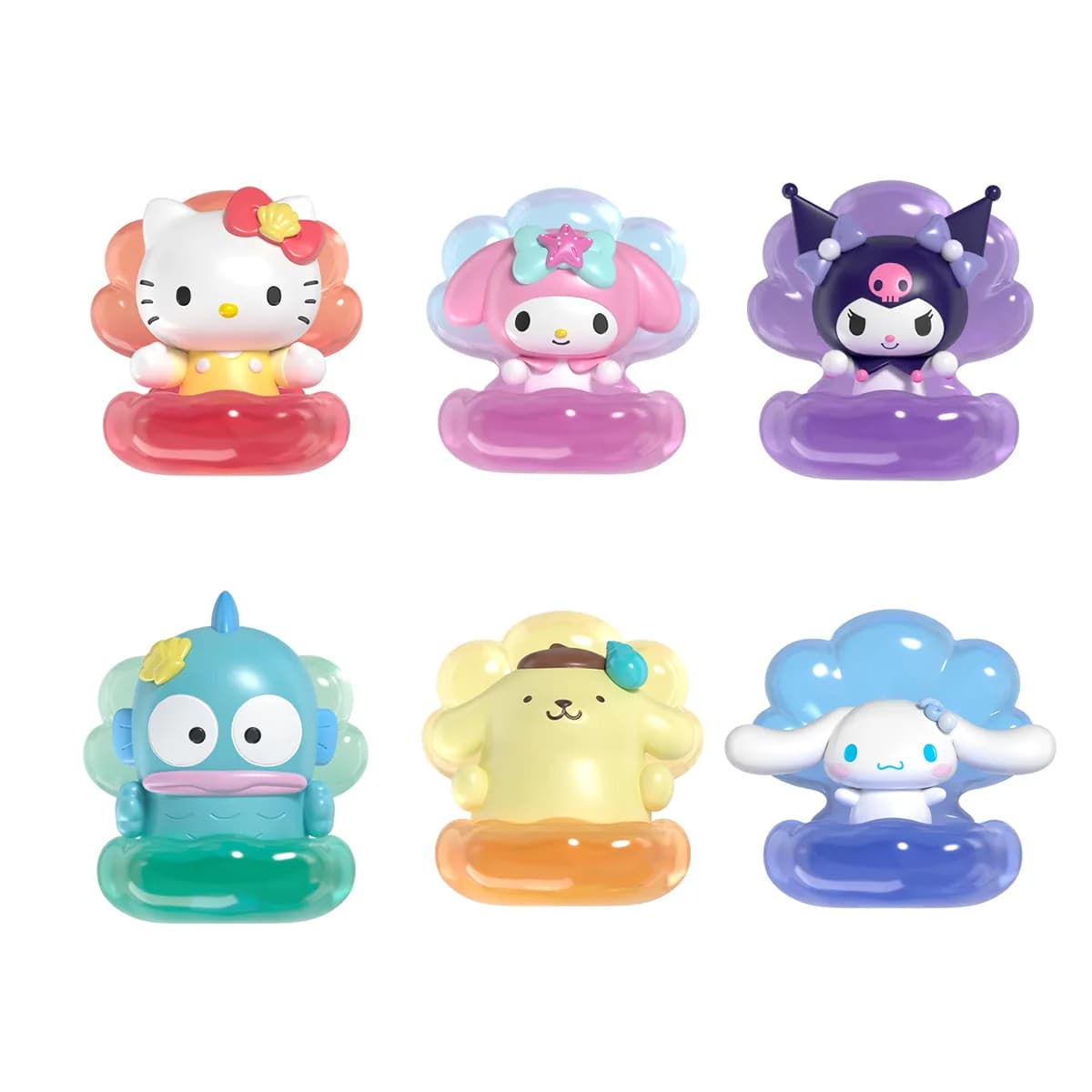 Фігурка-сюрприз Pop Top Sanrio - Перлина океану 25MQD-008 фото 3 Фігурка-сюрприз Pop Top Sanrio - Перлина океану 25MQD-008 фото 3