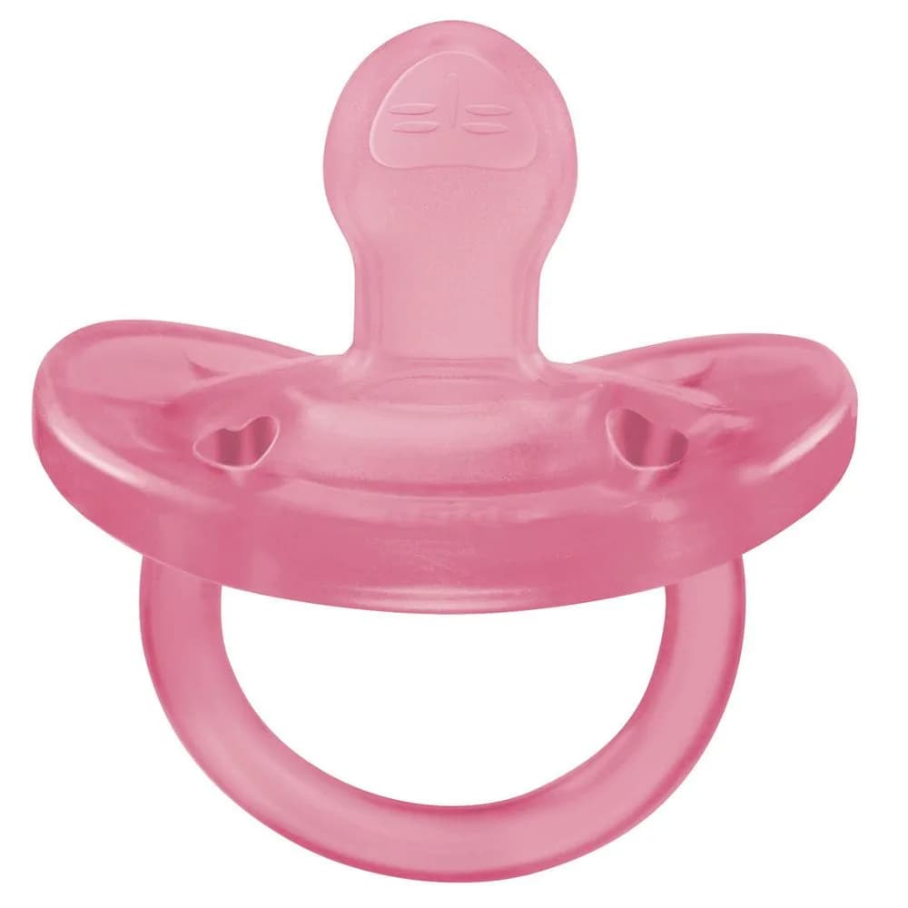 Пустушка силіконова Chicco Physioforma Soft 16-36м 73091.93 фото 2