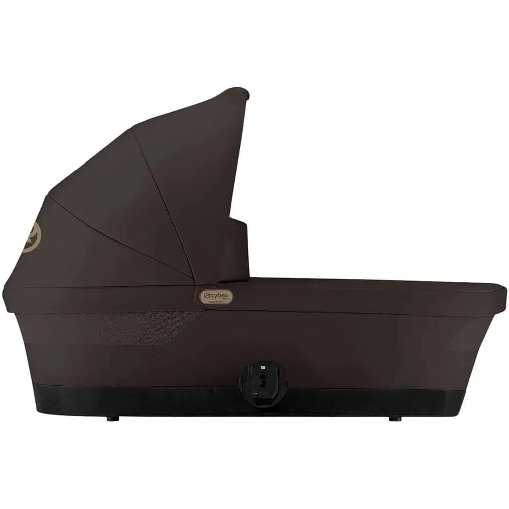 Люлька CYBEX Gazelle S Chocolate Brown 525000161 фото 3