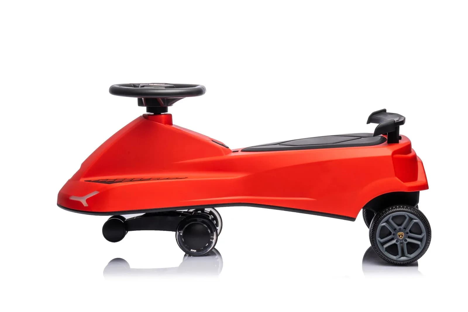 Толокар Lamborghini Swing Car 681632 red фото 2 Толокар Lamborghini Swing Car 681632 red фото 2