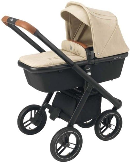 Коляска универсальная 2в1 Neonato Puro Urban N900-43/A