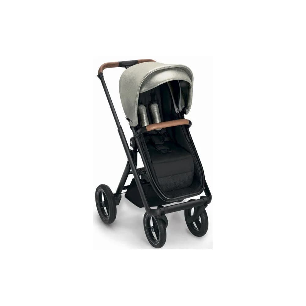 Коляска универсальная 2в1 Neonato Puro Urban N900-76/A фото 2 Коляска универсальная 2в1 Neonato Puro Urban N900-76/A фото 2