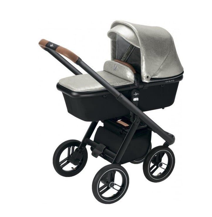 Коляска универсальная 2в1 Neonato Puro Urban N900-76/A