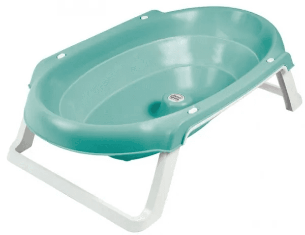 Ванна дитяча складна анатомічна OK Baby Onda Slim 38957240