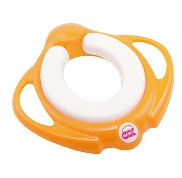 Сиденье на унитаз OK Baby Pinguo Soft 38254530 Сиденье на унитаз OK Baby Pinguo Soft 38254530