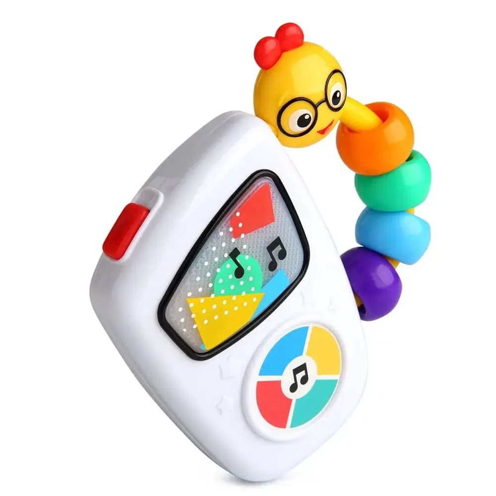 Іграшка музична Baby Einstein Take Along Tunes 30704 фото 2 Іграшка музична Baby Einstein Take Along Tunes 30704 фото 2