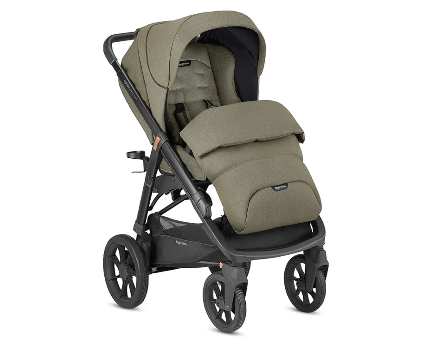 Модульная система 4в1 Inglesina Aptica XT Darwin Tuareg Beige 90707 фото 2 Модульная система 4в1 Inglesina Aptica XT Darwin Tuareg Beige 90707 фото 2