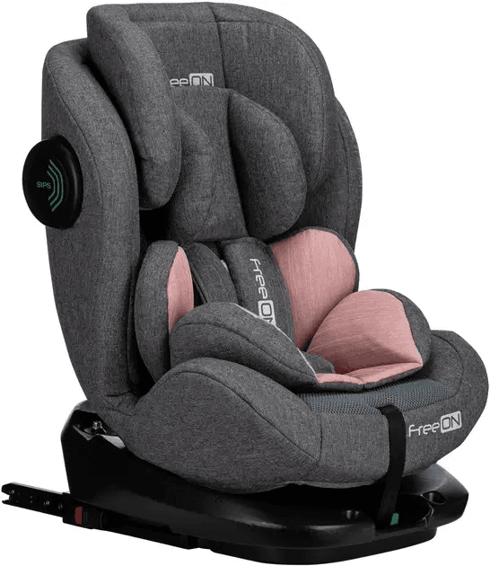 Автокресло FreeON Ultima 48938 Pink Автокресло FreeON Ultima 48938 Pink