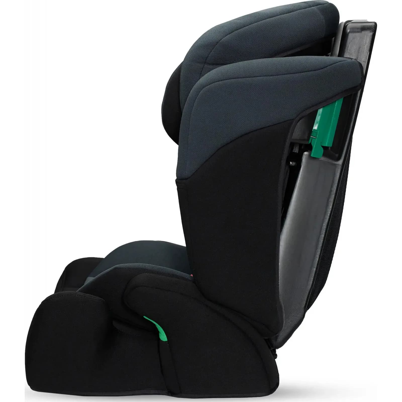 Автокрісло Kinderkraft Comfort Up i-Size Black KCCOUP02BLK0000 фото 3