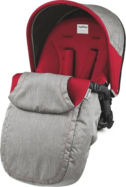 Коляска прогулянкова Peg-Perego Book Plus 51 PACK05-00000000003 фото 2 Коляска прогулянкова Peg-Perego Book Plus 51 PACK05-00000000003 фото 2